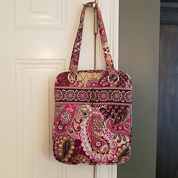 Vera Bradley bag - Picture 4 of 5